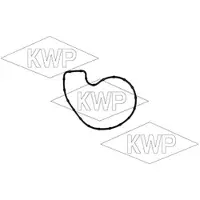 KWP 101368 Waterpomp