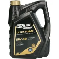 REVLINE 5901797927646 Motorolie