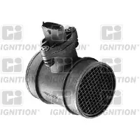 Quinton Hazell QM775 Luchtmassameter (LMM)