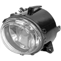 SIEGEL AUTOMOTIVE SA5A0262 Mistlamp