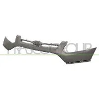 PRASCO FD9141001 Bumper