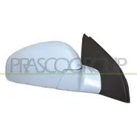 PRASCO OP0567213 Buitenspiegel