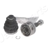 Japanparts GI-1012 Homokineet reparatie set, aandrijfas