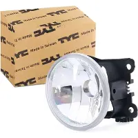 TYC 19-0937-01-9 Mistlamp