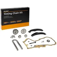 RIDEX 1389T0005 Distributiekettingset