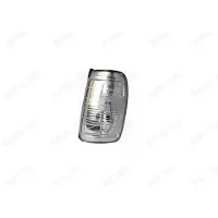 MCS 334099 Knipperlichtautomaat / Pinkdoos