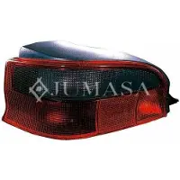 JUMASA 42421048 Achterlicht