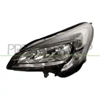 PRASCO OP0364914 Koplamp