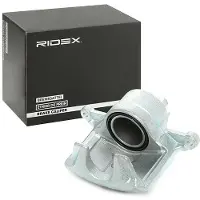 RIDEX 78B1431 Remklauw