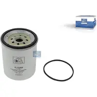 DT Spare Parts 2.12269 Brandstoffilter