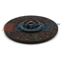 AUGER 81356 Koppelingsplaat