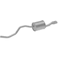 Hella 8LD 366 034-981 Einddemper