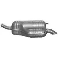 VEGAZ OS-689IMA Einddemper