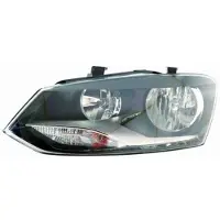 IPARLUX 11914301 Koplamp