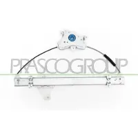 PRASCO DW720W023 Raammechanisme