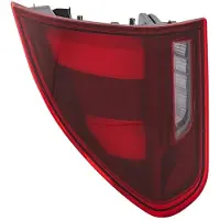 Hella Achterlicht 2SA 354 846-021
