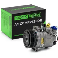 RIDEX 447K0596R Aircopomp