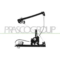 PRASCO SK020W044 Raammechanisme