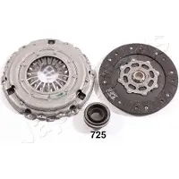 Japanparts KF-725 Koppelingsset