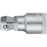 Gedore 1990 KR-2 3128180 Accessoires voor dopsleutels 12.5 mm 1/2 inch Aandrijving 1/2 (12,5 mm) 50 mm 1 stuk(s)