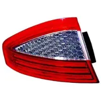 IPARLUX 16315432 Achterlicht