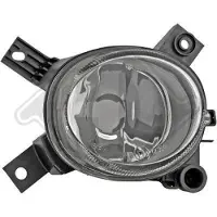 Diederichs 1017289 Mistlamp