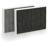 MAHLE ORIGINAL LAK 675/2/S Interieurfilter