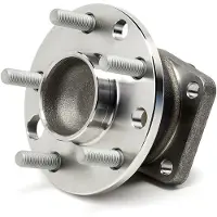Skf Wielnaaf VKBA 3576 SKF voor o.a. FORD, JAGUAR