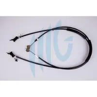 RICAMBIFLEX GM 01140597 Handremkabel