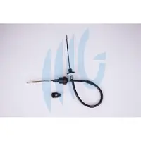 RICAMBIFLEX GM 01361439 Koppelingskabel