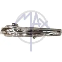 Max MMB843-R Knipperlichtautomaat / Pinkdoos