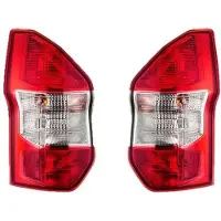 IPARLUX 16313401 Achterlicht
