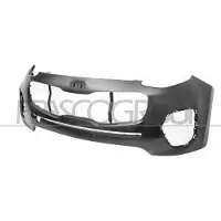 PRASCO KI0251011 Bumper