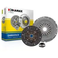 DIAMAX T5043K3 Koppelingsset