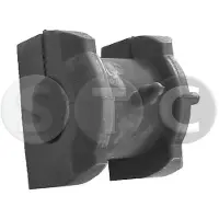 STC T444099 Stabilisatorstang rubber