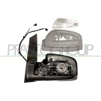 PRASCO Buitenspiegel ME9107324