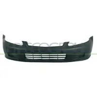 PRASCO HD0361001 Bumper