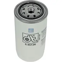 DT Spare Parts 5.45126 Brandstoffilter