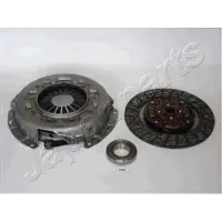 Japanparts KF-154 Koppelingsset
