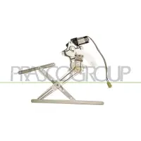 PRASCO SZ034W026 Raammechanisme