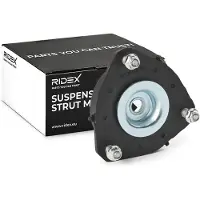 RIDEX 1180S1456 Veerpootlager