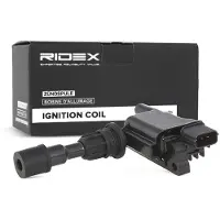 RIDEX 689C0097 Bobine