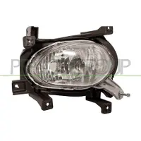 PRASCO KI4344413 Mistlamp