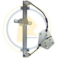 Ac Rolcar 01.8064 Raammechanisme