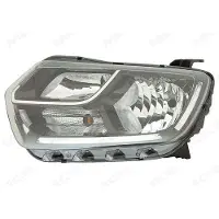 MCS 321504 Koplamp
