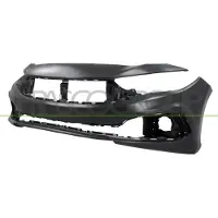 PRASCO FT4501001 Bumper