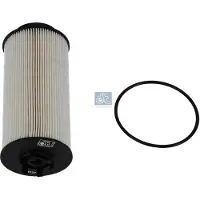 DT Spare Parts 5.45127 Brandstoffilter