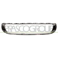 BLIC Ventilatierooster, bumper 6502-07-4001912P