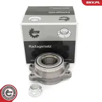 ESEN SKV 29SKV645 Wiellagerset