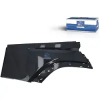 DT Spare Parts 2.71530 Spatbord